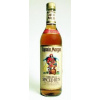 Captain Morgan Spiced 1l 35% (holá láhev)