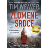 Zlomené srdce - Tim Weaver - e-kniha