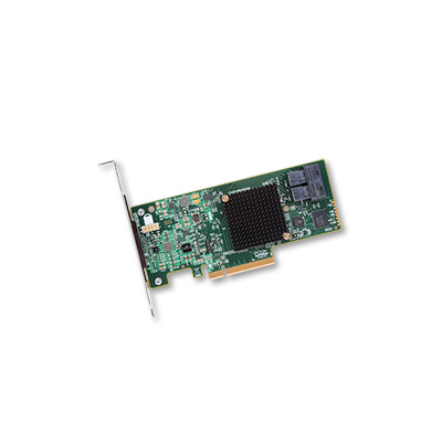 BROADCOM BRC SAS 9300-8i 12GB/SAS/Sgl/PCIe | LSI00344