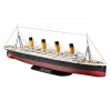 Revell Plastic ModelKit loď 05210 - R.M.S. TITANIC (1:700)