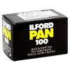 Ilford PAN 100 135/36 - černobílý kinofilm