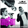 KonCCert - Cabaret Calembour - Milan Šotek; Igor Orozovič; Jiří Suchý z Tábora