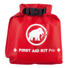 Lékárnička Mammut First Aid Kit Pro poppy červená