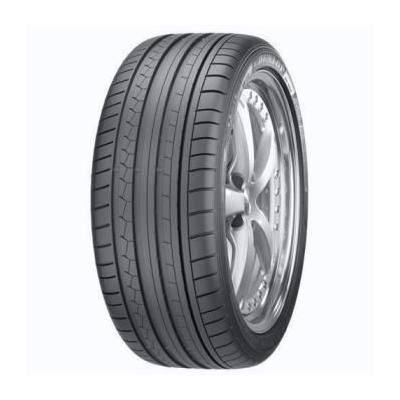 255/40R21 102Y, Dunlop, SP SPORT MAXX GT