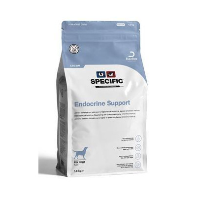 Specific CED-DM Endocrine Support 2kg
