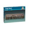 Italeri - 5612 - LONG DOCK 1:35