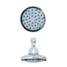 Ecocamel úsporná sprchová hlavice Jetstorm Fixed Head ( průtok vody od 6 litrů / 1 min) Průtok: 6 L / 1 min
