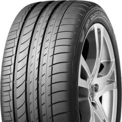 DUNLOP SP QUATTROMAXX 255/40R19 100Y RO1 XL MFS