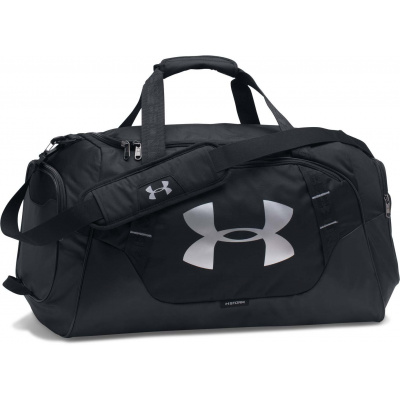  UA Undeniable Sackpack, Gray - Shoe bag - UNDER ARMOUR -  20.73 € - outdoorové oblečení a vybavení shop