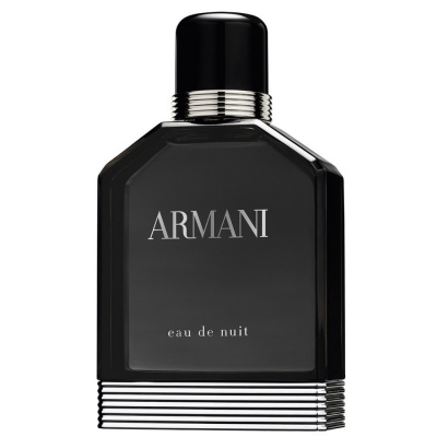 Giorgio Armani Toaletní voda (EdT) Armani Eau de Nuit 100 ml 100 ml - Giorgio Armani Eau de Nuit toaletní voda pánská 100 ml