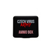 Czech Virus PillMaster XL Box krabička tablety Ammo box