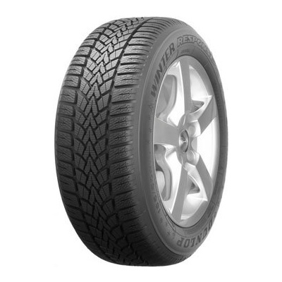 DUNLOP WINTER RESPONSE 2 185/60 XL R15 88 T