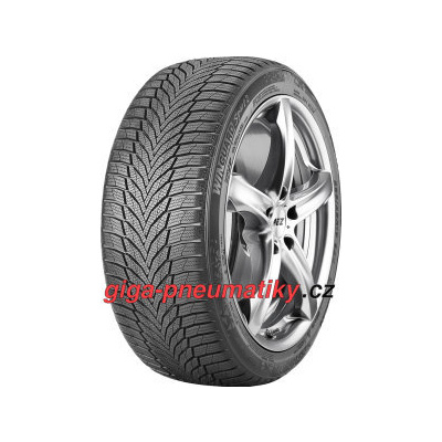 Nexen Winguard Sport 2 ( 215/50 R17 95V XL 4PR, RPB )