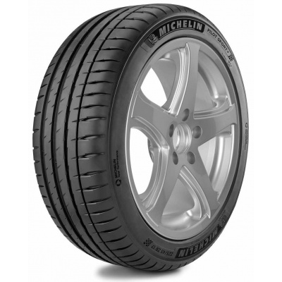 MICHELIN PS4 DT1 XL TL 235/40 R18 95Y – záruka 5 let