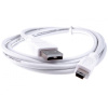 USB 2.0.kabel - mini-USB 5pin universal, 1,8m