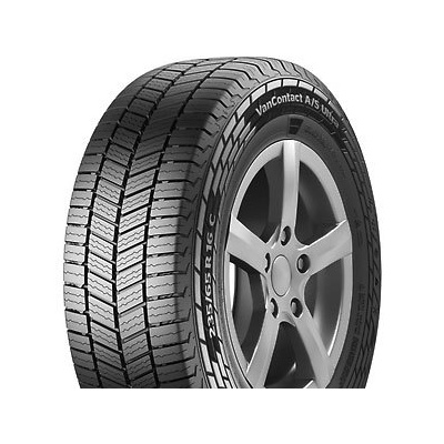 Continental VanContact A/S Ultra 225/70 R15 112/110S