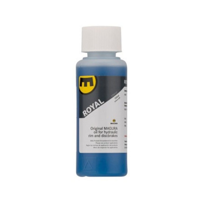 Magura Minerální olej Magura Royal Blood 250ml