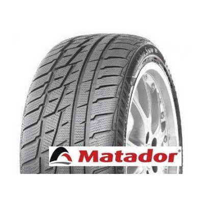 Pneumatiky MATADOR mp92 sibir snow suv 235/75 R15 109T TL XL M+S 3PMSF, zimní pneu, osobní a SUV