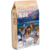 Taste of the Wild Wetlands Wild Fowl 5.6kg