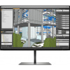 HP Z24n G3 24"/ 1920x1200/ 5ms/ 350 cd/m2/ matný/ PD/ HDMI/ Černý, 1C4Z5AA#ABB