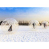 Zorbing | Zorb-Ball | Moon Ball | Walking ball | TPU | 3m | Nafukovací koule