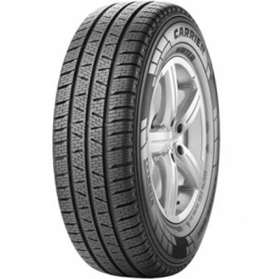 PIRELLI CARRIER WINTER 195/65 R16 104/102T