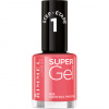 Rimmel London lak Super Gel 032 - Rimmel London lak Super Gel 032