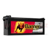 Banner 225Ah baterie, 1150A, levá BANNER Buffalo Bull SHD Professional 517x273x212(240) SHD P72503