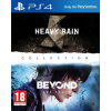 Heavy Rain + Beyond Two Souls Collection