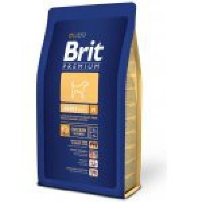 Brit Premium Adult M 3x15kg