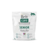 Brit Care Dog Hypoallergenic Senior Lamb & rice 1 kg