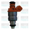 Vstřikovací ventil HOFFER H75114255