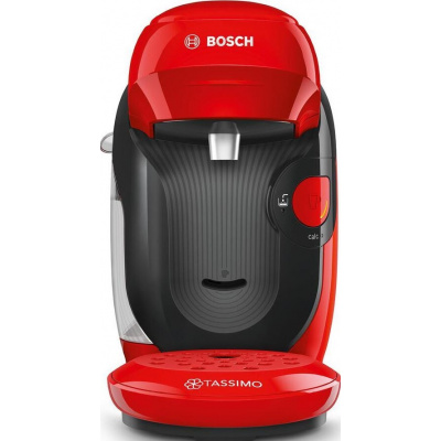 Bosch Tassimo Vivy 2 TAS 1403 Červený