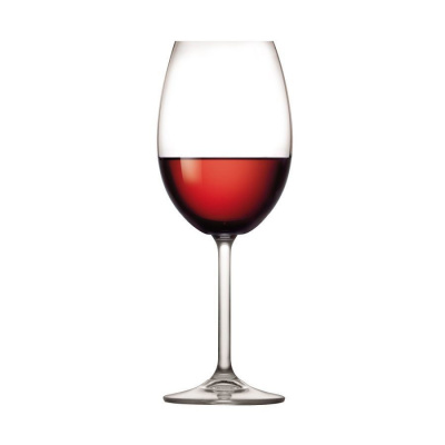 Sklenice na červené víno CHARLIE 450 ml, 6 ks, Tescoma 306422 306422