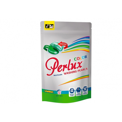 Perlux Color Protect prací perly na barevné prádlo 32ks