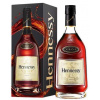 Hennessy VSOP 40% 0,7 l (karton)