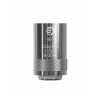 Joyetech Žhavící hlava BF pro eGo AIO SS316 0,6ohm Odpor: 5ks - 1,5ohm