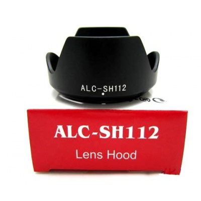 Sluneční clona ALC-SH112 pro Sony (ALC-SH112)
