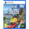 Planet Coaster (Console Edition)