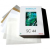 Fólie Signolit SC 44 samolepící bílá matná - A4 100 listů