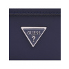 Guess Kosmetický kufřík Certosa Saffiano Smart Accessories PMECSA P3143 Tmavomodrá Imitace kůže/-Ekologická kůže 00