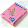 Kancelářský papír A4 IQ Neon NEOPI Neonově růžový 80g 500l., Mondi
