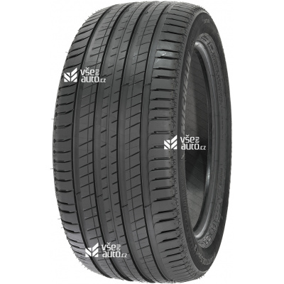 MICHELIN LATITUDE SPORT 3 275/55 R17 109V