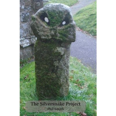 Silversnake Project (Smith Phil)(Paperback / softback)