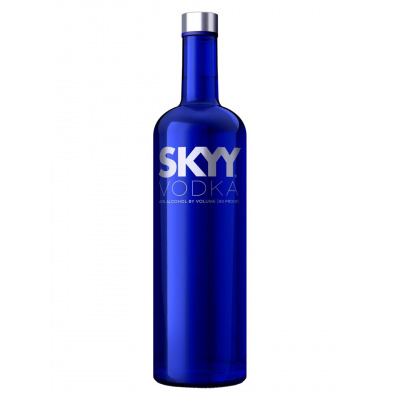 Skyy 40 % 0,7 l (holá láhev)