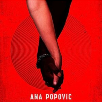 ARTISTEXCLUSIVE RECORDS ANA POPOVIC - Power (CD)