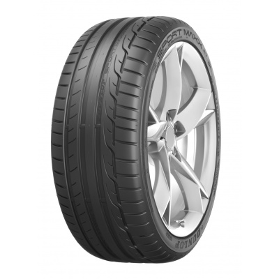 DUNLOP 225/40 ZR19 93Y SPORT MAXX RT MO XL MFS XL