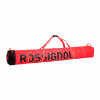 ROSSIGNOL Hero Ski Bag 2/3P Adjustable 190/220 cm Red