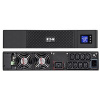 EATON UPS 5SC 3000IRT, Line-interactive, Rack 2U/Tower, 3000VA/2700W, výstup 8/1x IEC C13/C19, USB, displej, sinus (5SC3000IRT)