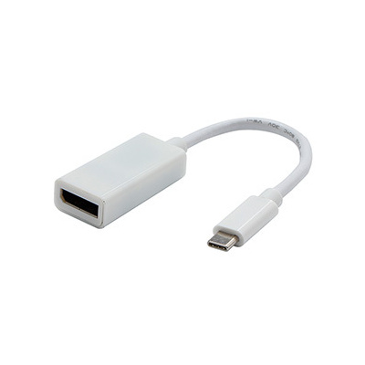 Neutralle USB/Video převodník USB C samec - DisplayPort samice 65507 4K2K@30Hz